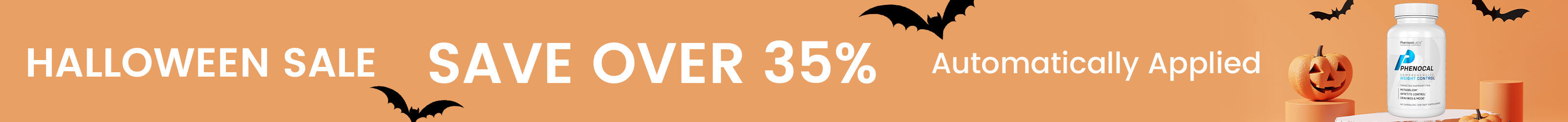 Phenocal-Halloween-Sale