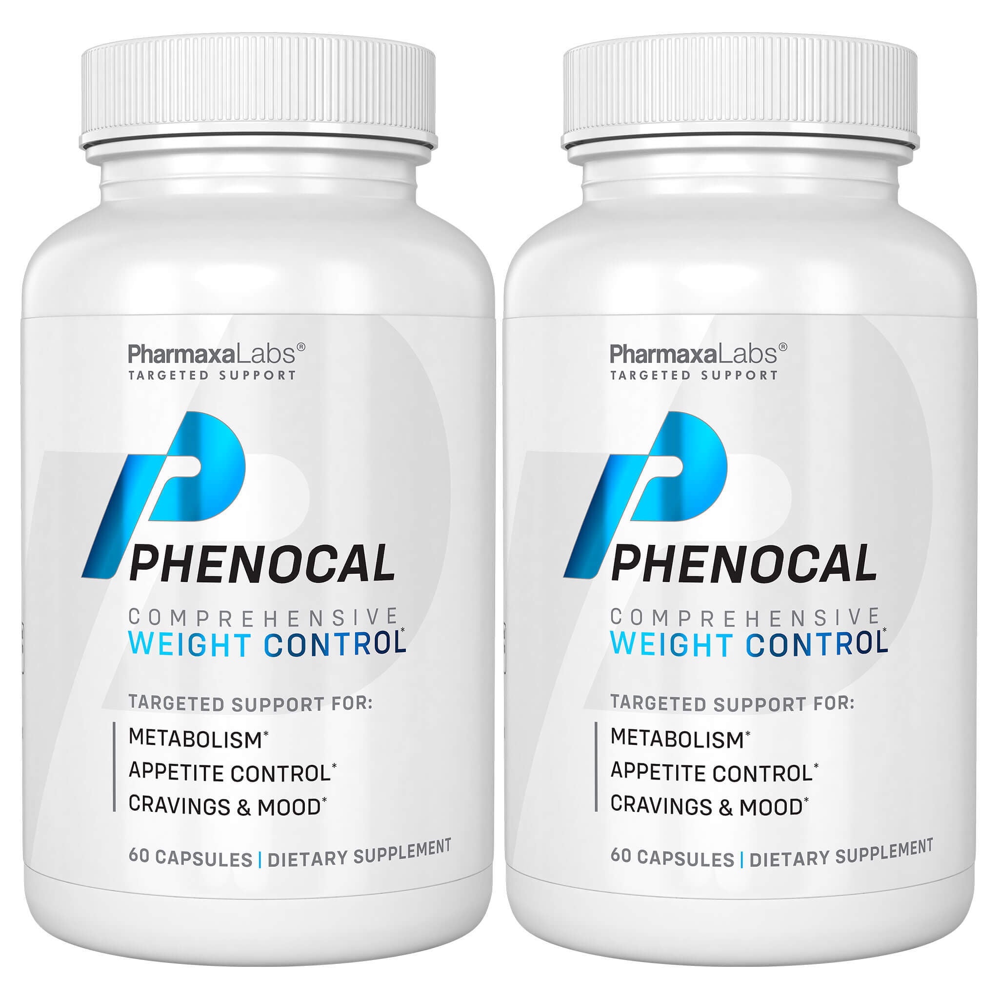 Phenocal 2 Bottles - Phenocal