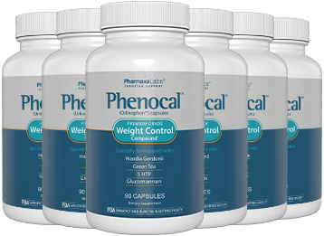 Phenocal