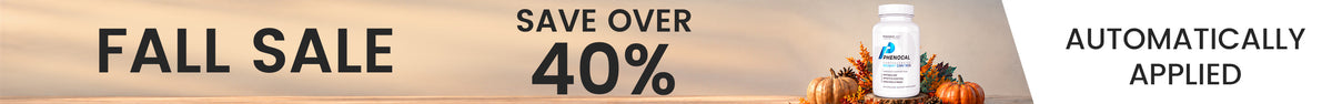 Fall Sale