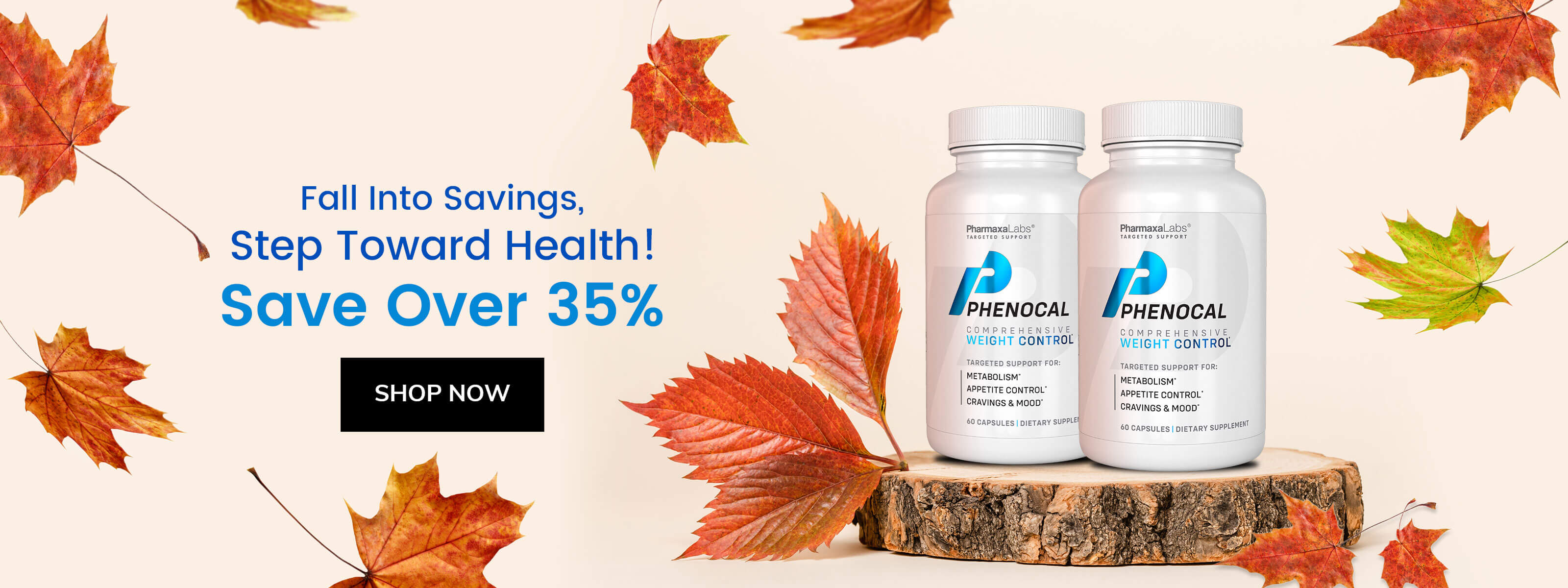 Fall-Sale