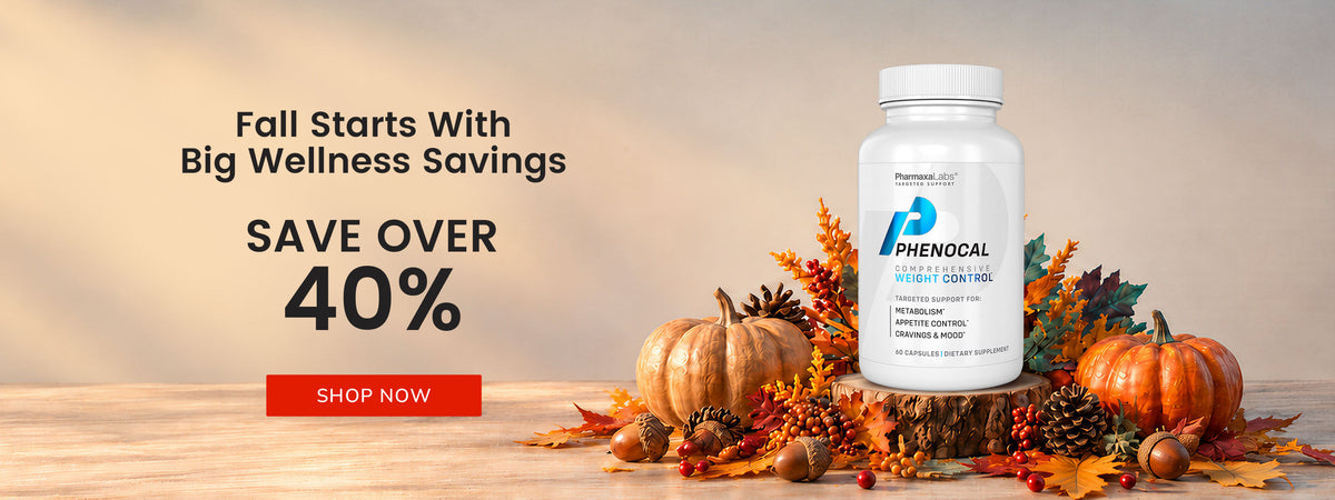 Fall Sale