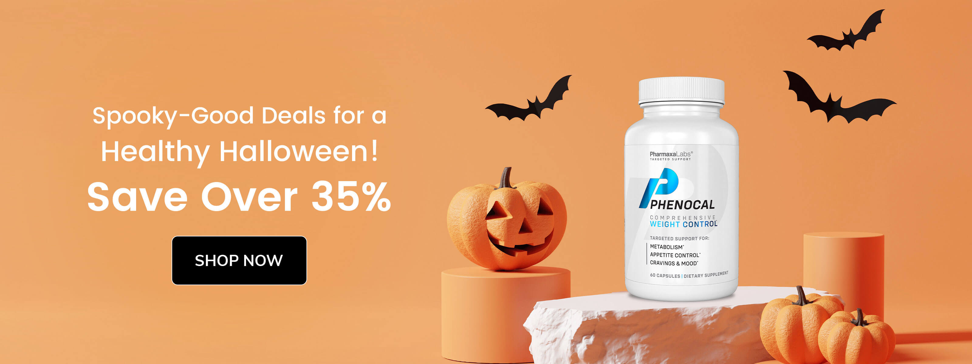 Phenocal-Halloween-Sale