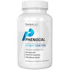 1 Bottle of Phenocal - Phenocal