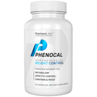 1 Bottle of Phenocal - Phenocal