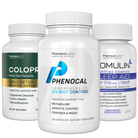 Weight Management Support System - Phenocal