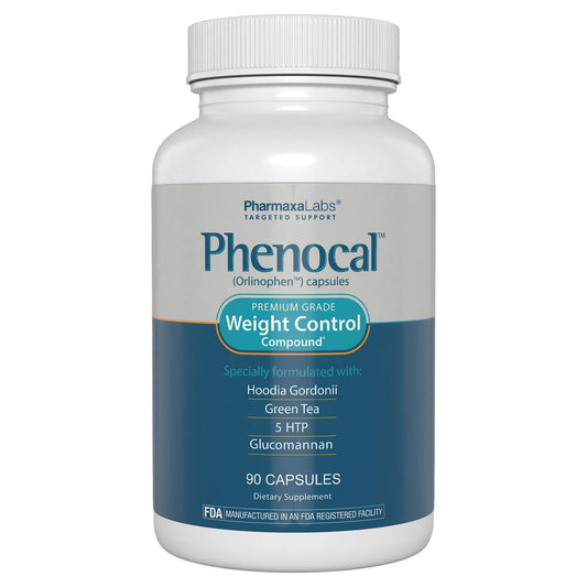 Phenocal  1 Bottle - Phenocal