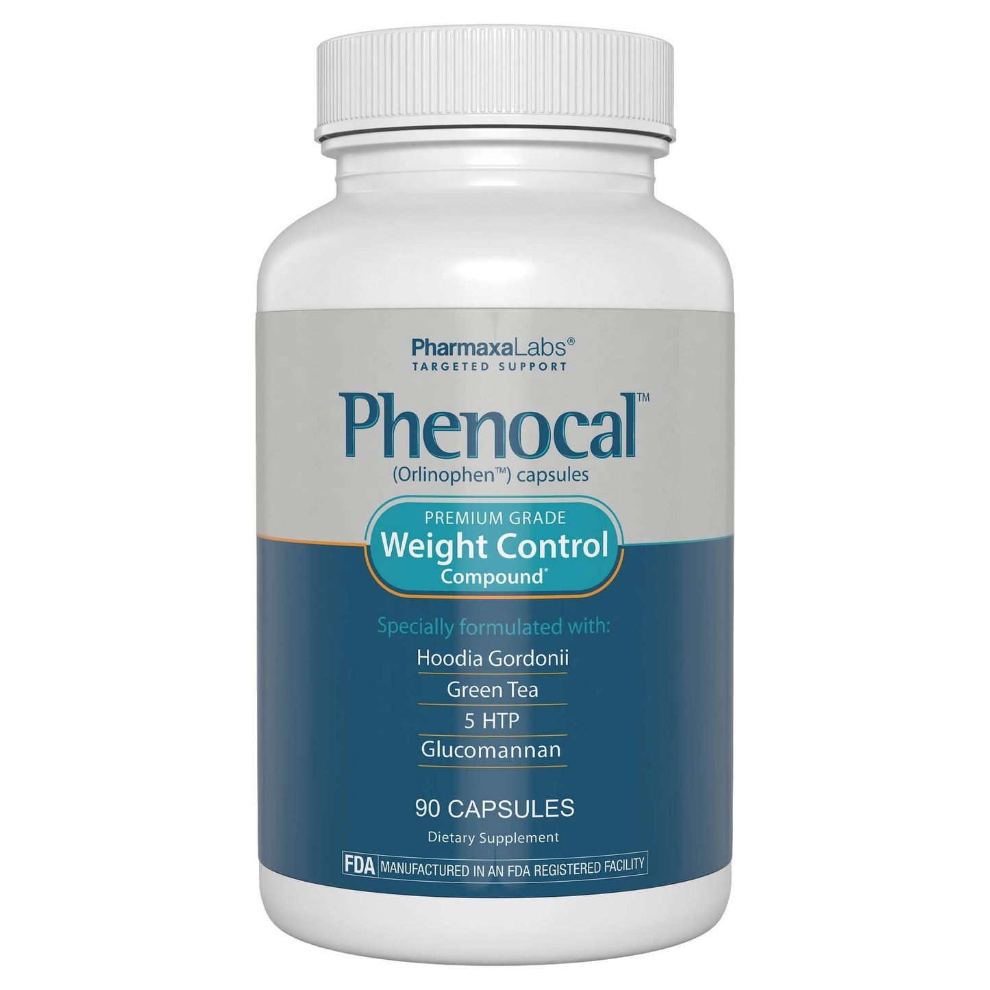 Phenocal - Phenocal
